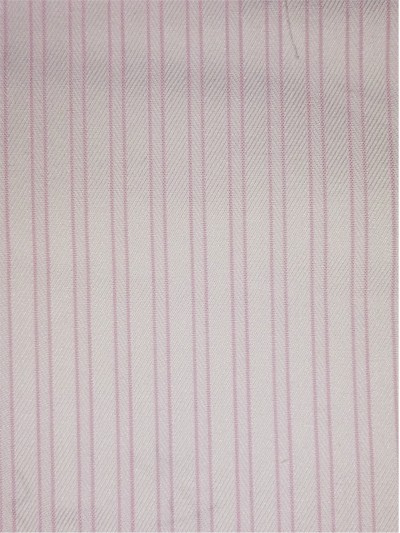 JS-JAMS  60%cotton  40%polyester  80/2*45  恤衫布7  間條 細節-2